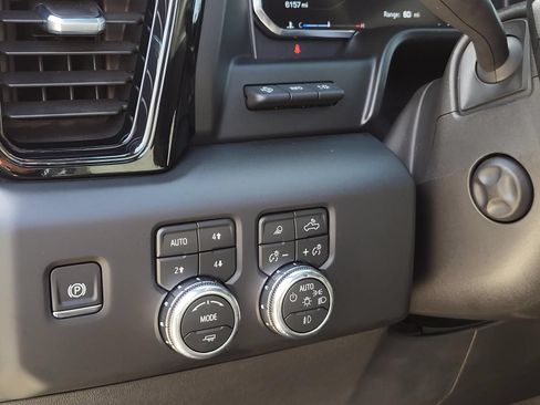 Used 2026 GMC Sierra 1500 AT4X AWD/4WD image 20