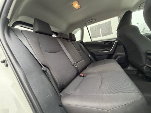 Used 2019 Toyota RAV4 LE image 36