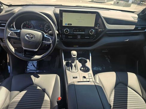Used 2023 Toyota Highlander XSE FWD image 20