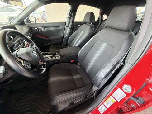 Used 2022 Honda Civic Sport image 12