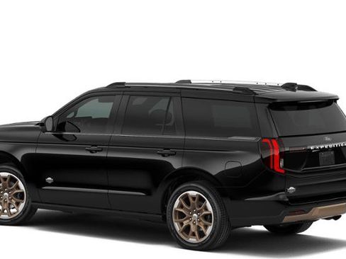 New 2026 Ford Expedition King Ranch AWD/4WD image 25