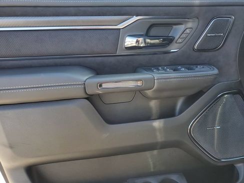 New 2026 RAM 1500 RHO w/ RHO Level 1 Equipment Group AWD/4WD image 24