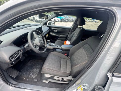New 2026 Honda HR-V Sport image 10