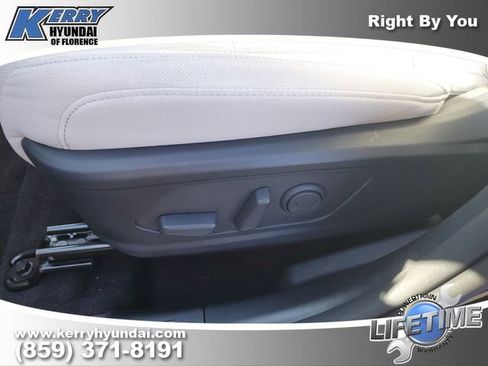 New 2026 Hyundai Tucson SEL AWD/4WD image 18