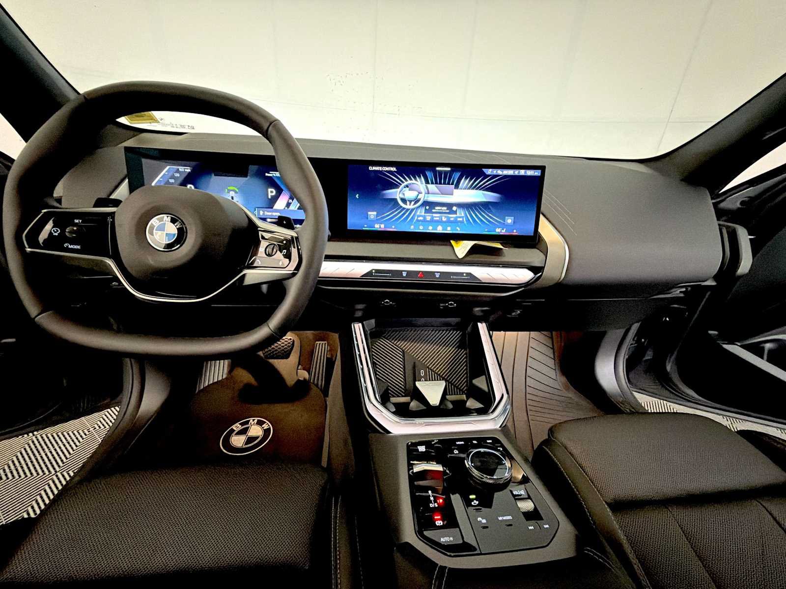 Used 2026 BMW X3 xDrive30i AWD/4WD image 17