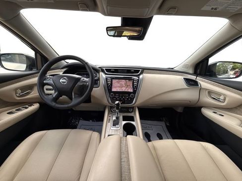 Used 2024 Nissan Murano SL AWD/4WD image 29