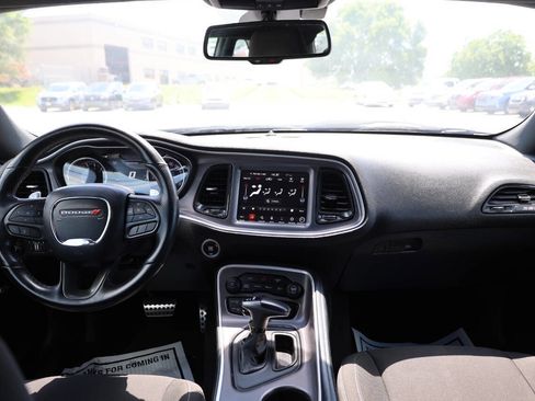 Used 2021 Dodge Challenger R/T Scat Pack RWD image 14