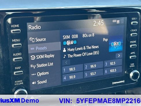 Used 2021 Toyota Corolla LE image 27