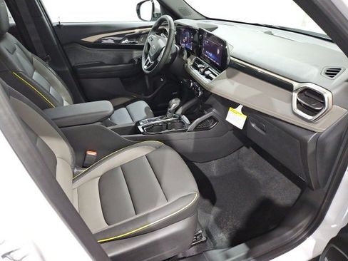 New 2026 Chevrolet TrailBlazer ACTIV w/ Convenience Package image 15