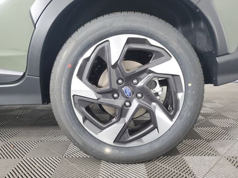 New 2026 Subaru Crosstrek 2.5i Limited w/ Crosstrek Mirror Package AWD/4WD image 30