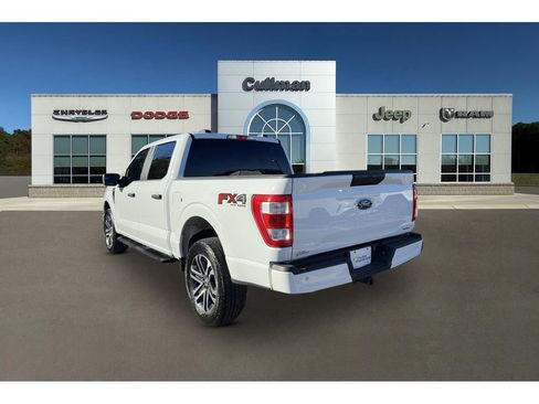 Used 2023 Ford F150 XL w/ STX Appearance Package image 5
