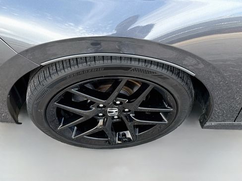Used 2022 Honda Civic Sport image 34