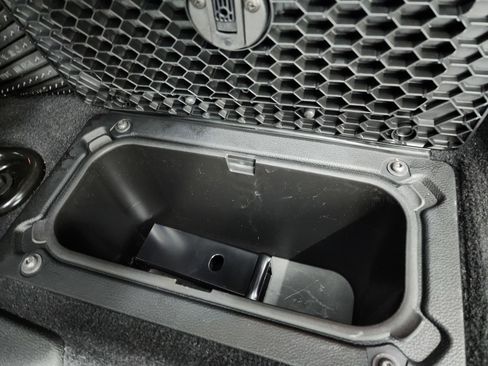 Used 2021 RAM 2500 Big Horn w/ Night Edition image 38