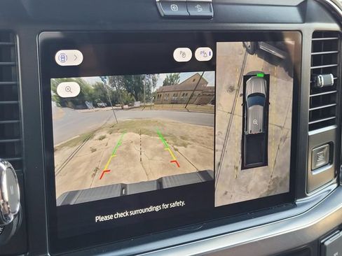New 2026 Ford F350 King Ranch w/ FX4 Off-Road Package AWD/4WD image 20