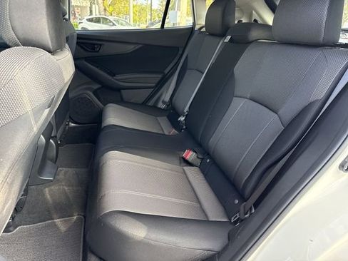 Certified 2023 Subaru Crosstrek 2.0i image 22