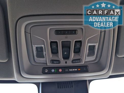 Certified 2024 GMC Sierra 1500 Denali w/ Technology Package AWD/4WD image 14