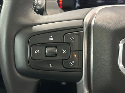 Certified 2024 GMC Sierra 1500 SLT AWD/4WD image 27