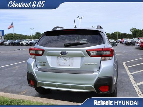 Used 2022 Subaru Crosstrek 2.0i AWD/4WD image 20