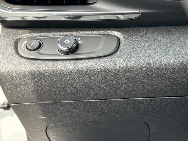 New 2026 Buick Envista Sport Touring w/ Convenience I Package FWD image 29