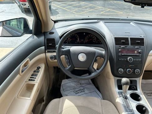 Used 2007 Saturn Outlook XE w/ Preferred Pkg FWD image 25