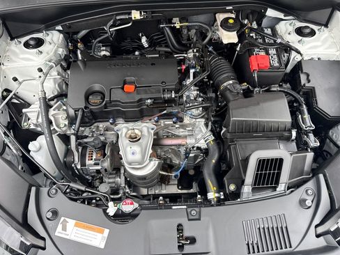 New 2026 Honda HR-V LX image 26