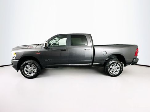Used 2024 RAM 2500 Laramie w/ Safety Group image 4