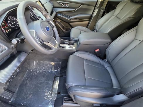 New 2026 Subaru Ascent Premium image 8