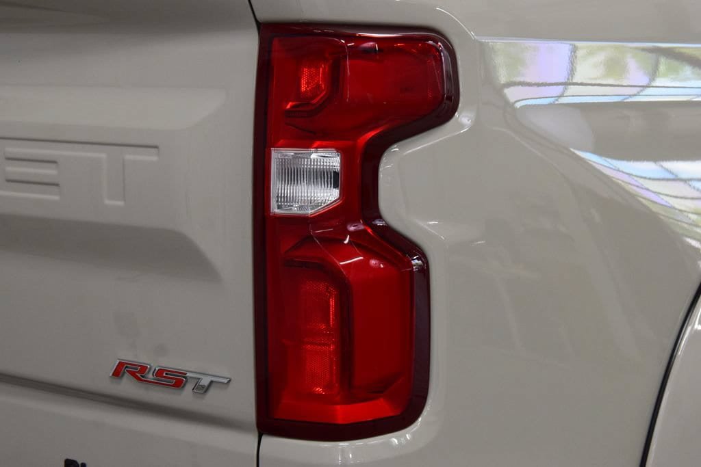 New 2026 Chevrolet Silverado 1500 RST AWD/4WD image 24
