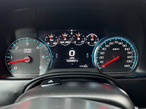 Used 2017 Chevrolet Tahoe Premier image 14