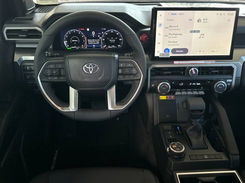 New 2025 Toyota Tacoma TRD Off-Road image 13