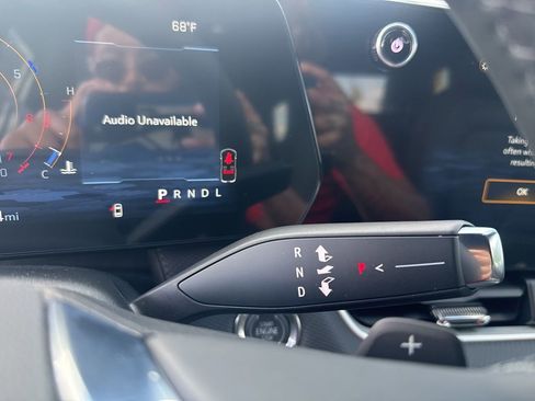 New 2026 Chevrolet Equinox LT w/ Convenience Package II image 34