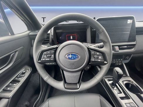 New 2026 Subaru Outback Premium image 13