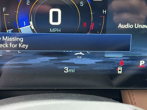 New 2026 Chevrolet Equinox ACTIV w/ Convenience Package III image 14