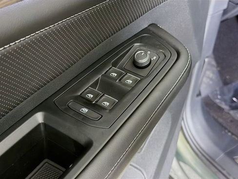 New 2026 Volkswagen Atlas SEL AWD/4WD image 20