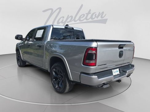Used 2023 RAM 1500 Limited RWD image 3