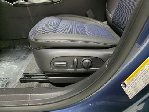 New 2026 Buick Envista Preferred w/ Convenience I Package image 11