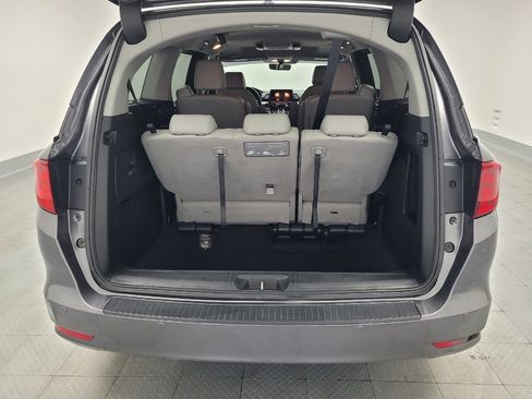 Used 2020 Honda Odyssey Elite image 29