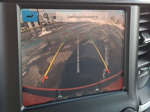 Used 2022 RAM 1500 Big Horn image 17