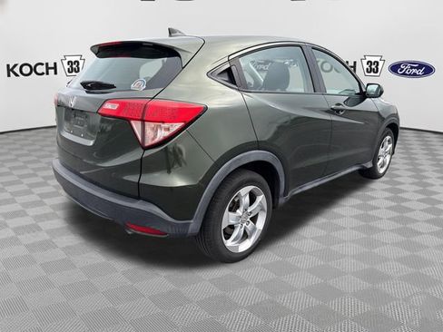Used 2016 Honda HR-V LX image 8