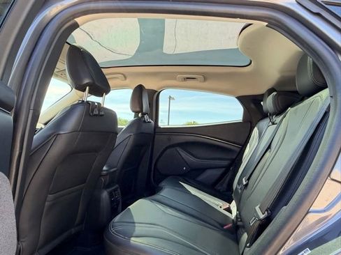 Used 2021 Ford Mustang Mach-E Premium image 13