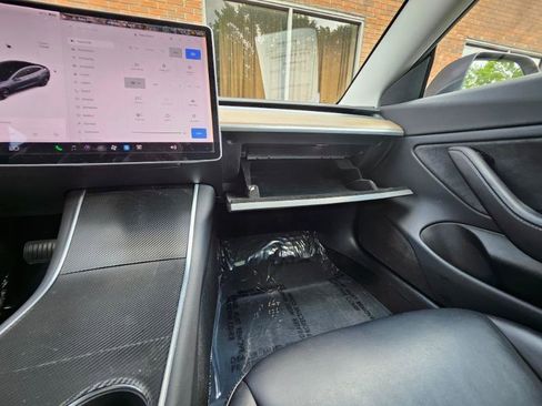 Used 2018 Tesla Model 3 Long Range AWD/4WD image 50