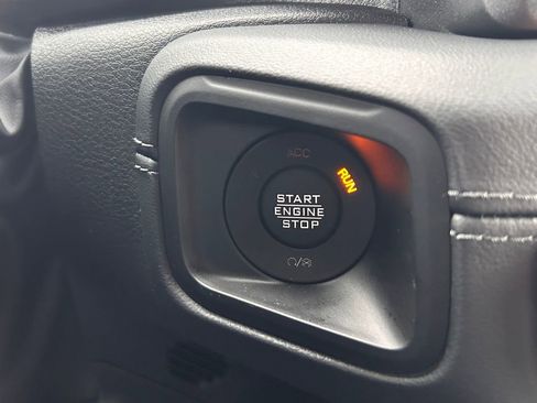 Certified 2024 Jeep Wrangler Sahara image 17