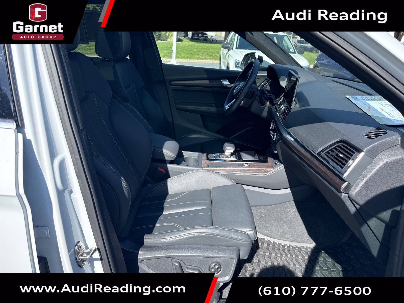 Certified 2024 Audi Q5 2.0T Premium Plus AWD/4WD image 43