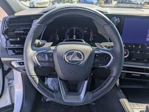 Used 2024 Lexus RX 350 w/ Convenience Package image 18
