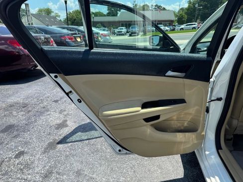 Used 2012 Honda Accord SE image 14