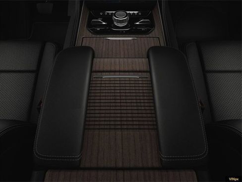 New 2023 Jeep Grand Wagoneer L 4WD image 18