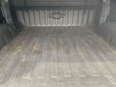 Certified 2022 Chevrolet Silverado 1500 LTZ image 25