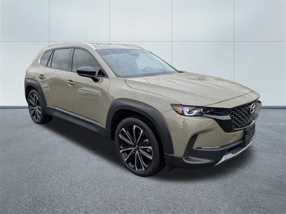 Used 2025 MAZDA CX-50 2.5 Turbo w/ Premium Plus Pkg