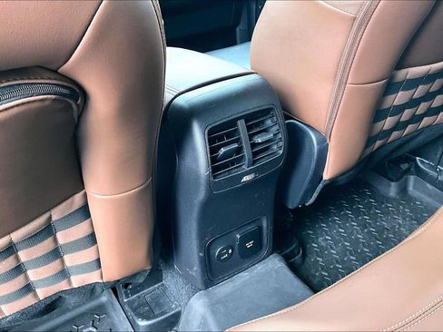 Used 2024 Ford Bronco Sport Outer Banks w/ Tech Package AWD/4WD image 33