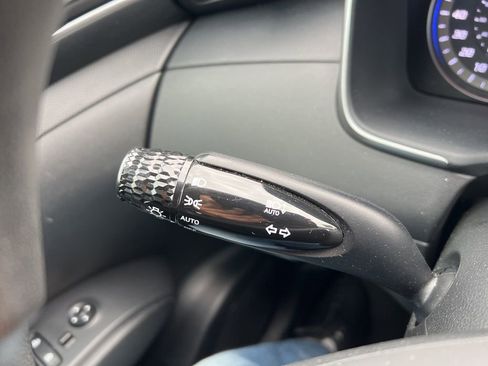 Used 2024 Hyundai Tucson SEL image 14